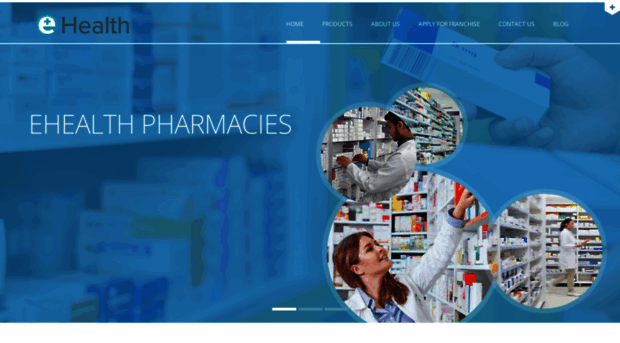 ehealthpharmacies.in