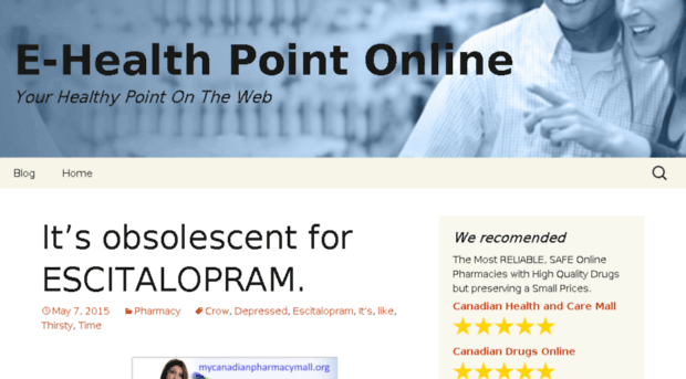 ehealthpoint.net