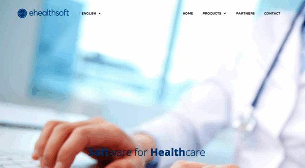 ehealthsoft.be