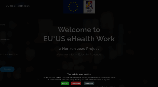 ehealthwork.eu