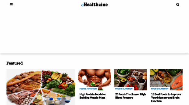 ehealthzine.com