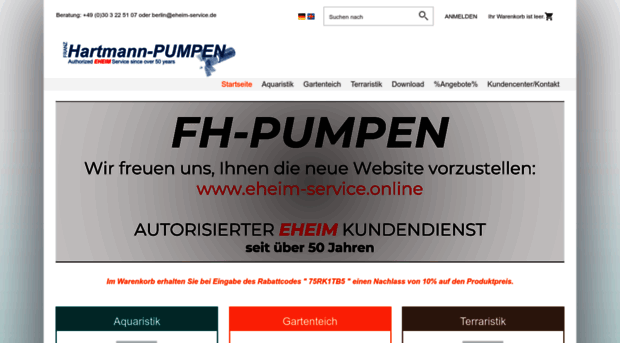 eheim-service.de
