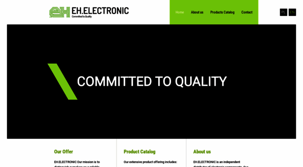 ehelectronic.pl