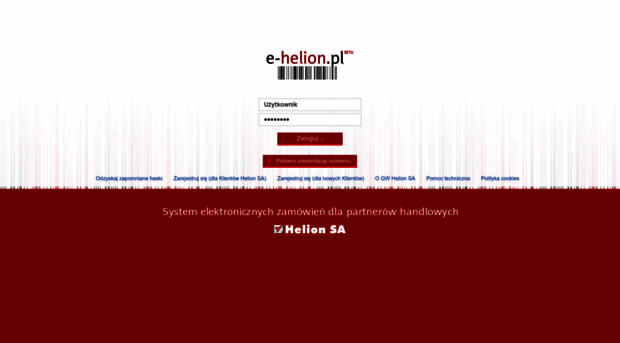 ehelion.pl