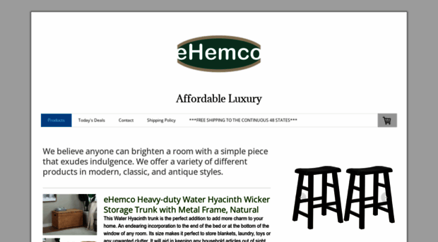 ehemco.com