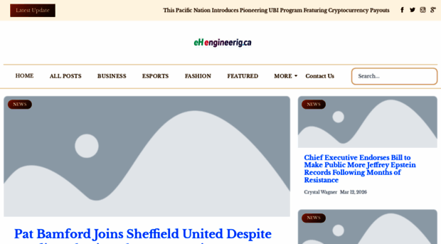 ehengineering.ca
