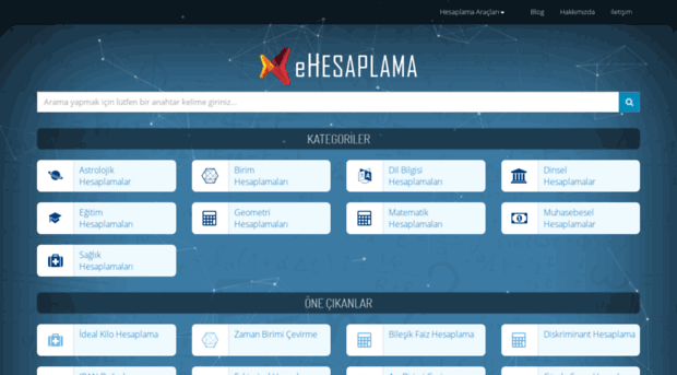 ehesaplama.com