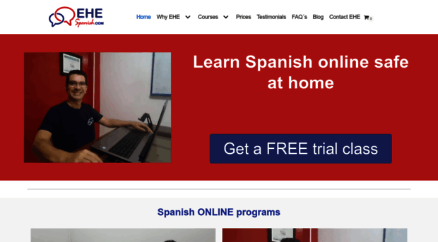 ehespanish.com