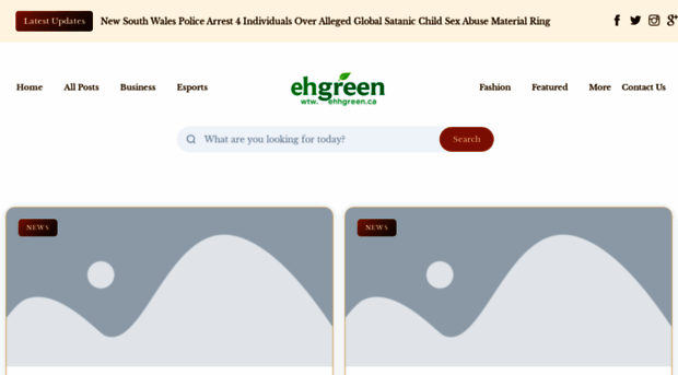 ehgreen.ca