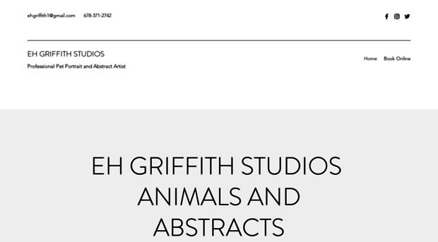 ehgriffithstudios.com