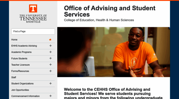 ehhsstudentservices.utk.edu