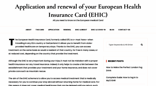 ehic-uk.org