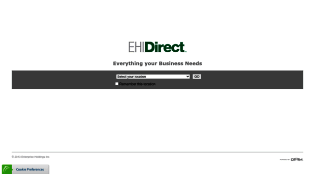 ehidirect.com