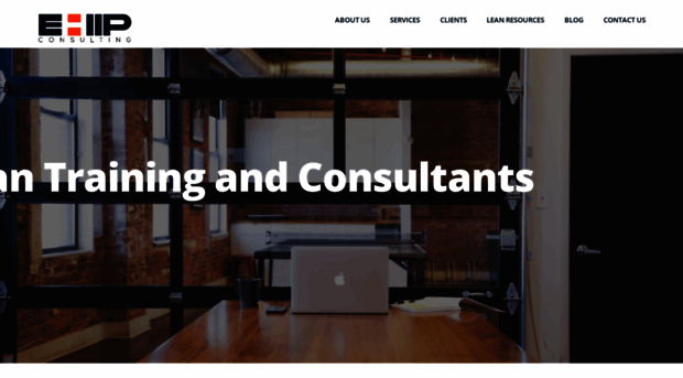 ehiipconsulting.com