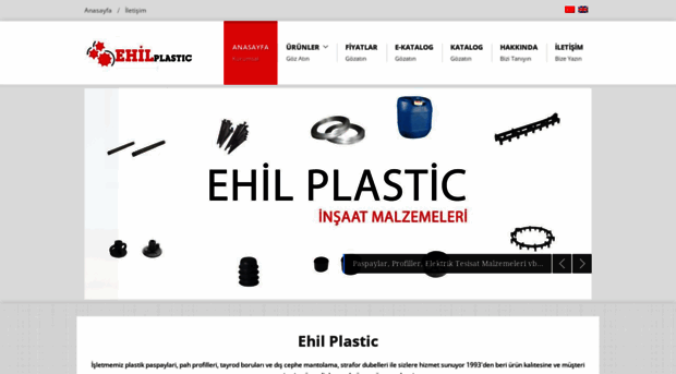 ehilplastic.com