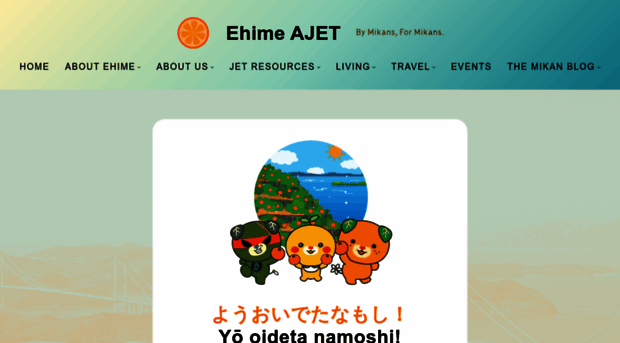 ehimeajet.com