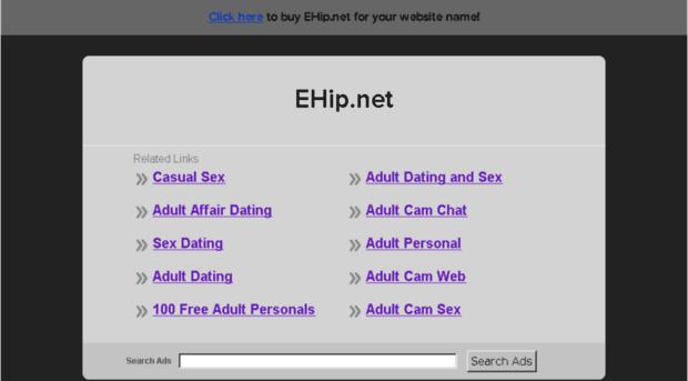 ehip.net