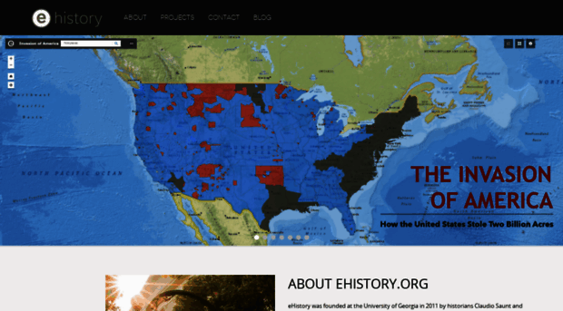 ehistory.org