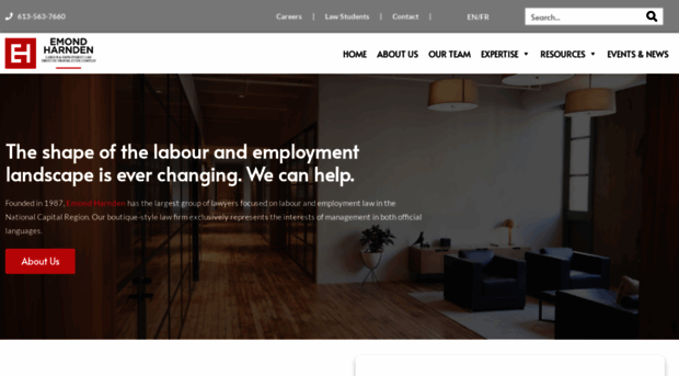 ehlaw.ca