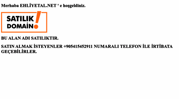 ehliyetal.net