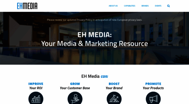 ehmedia.com