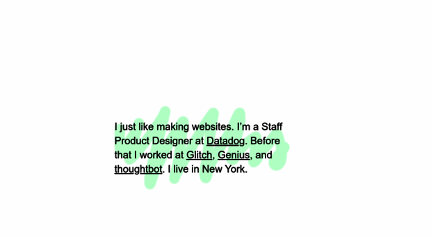 ehmorris.com
