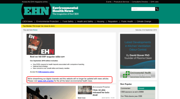 ehn-online.com