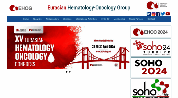ehoc.org