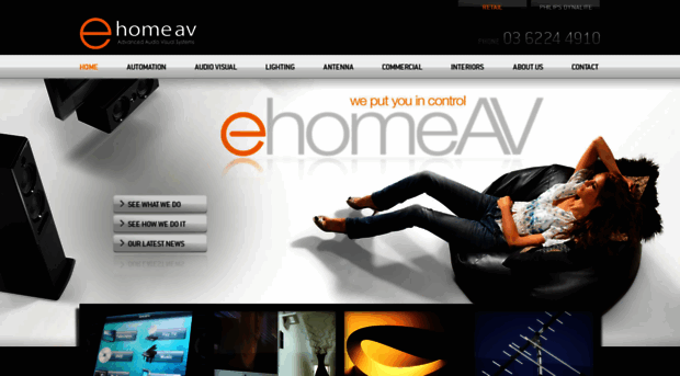 ehome.com.au