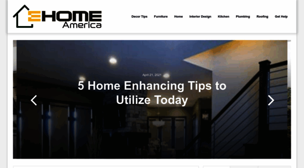 ehomeamerca.com