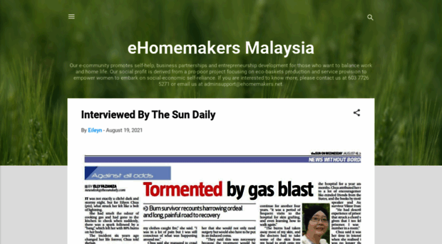 ehomemakers-malaysia.blogspot.com