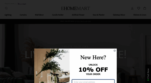 ehomemart.com