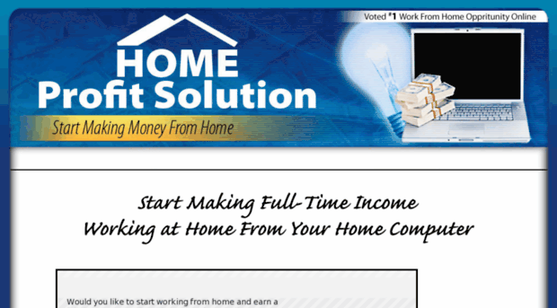 ehomeprofitsolution.com