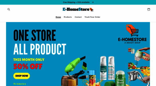 ehomestore.in