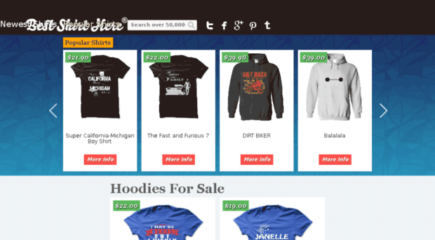 ehoodiestore.net