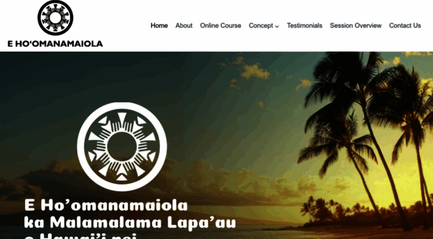 ehoomanamaiola.com