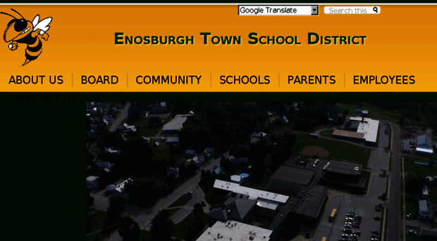 ehornets.edlioschool.com