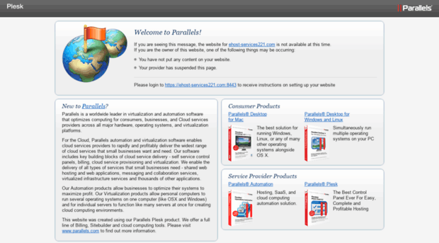 ehost-services221.com