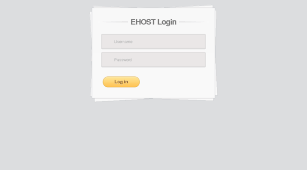 ehost.us