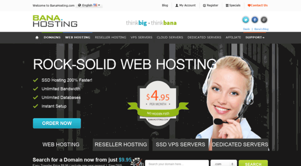 ehosting.com.ve