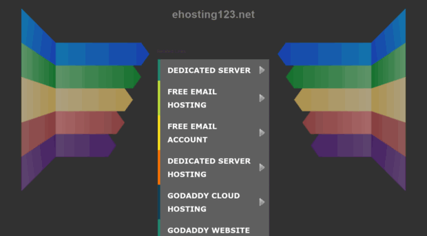 ehosting123.net