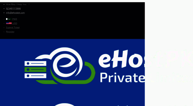 ehostpk.com