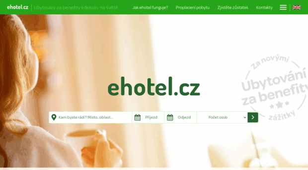 ehotel.cz