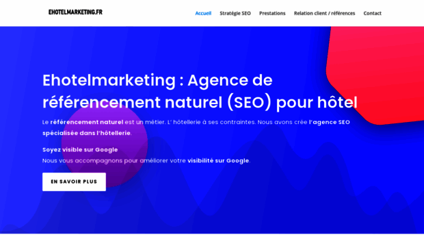 ehotelmarketing.fr