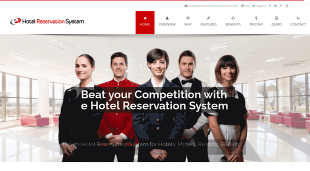 ehotelreservationsystem.com