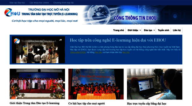 ehou.edu.vn