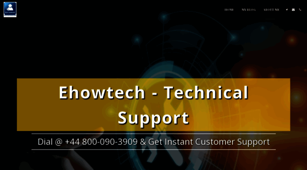 ehowtech.site123.me