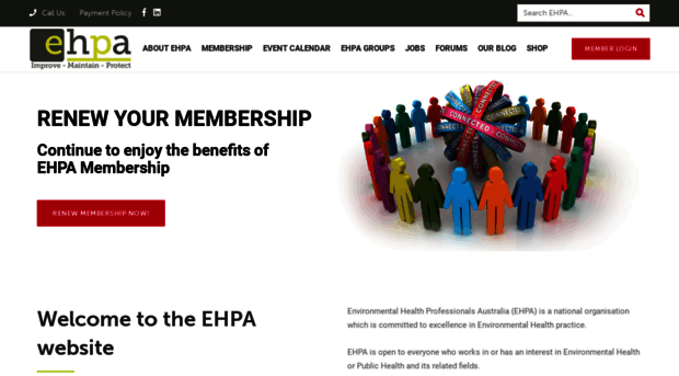 ehpa.org.au