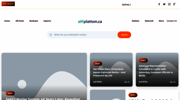 ehplatform.ca