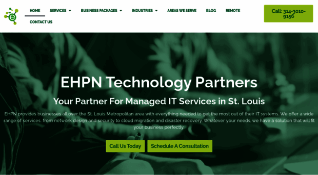 ehpn.com